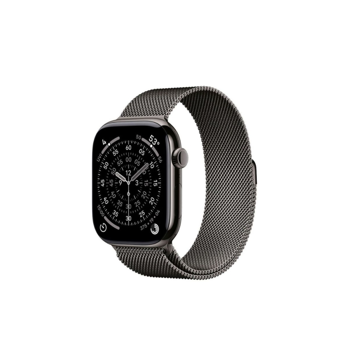 Apple Watch Series 11 42mm Celular Titanium mf8m
