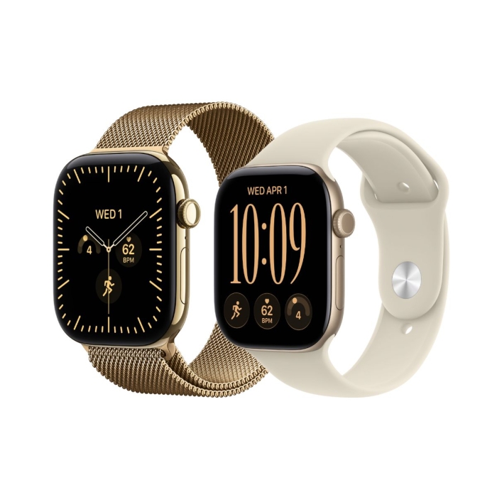 Apple Watch Series 12 Cellular 46 mm