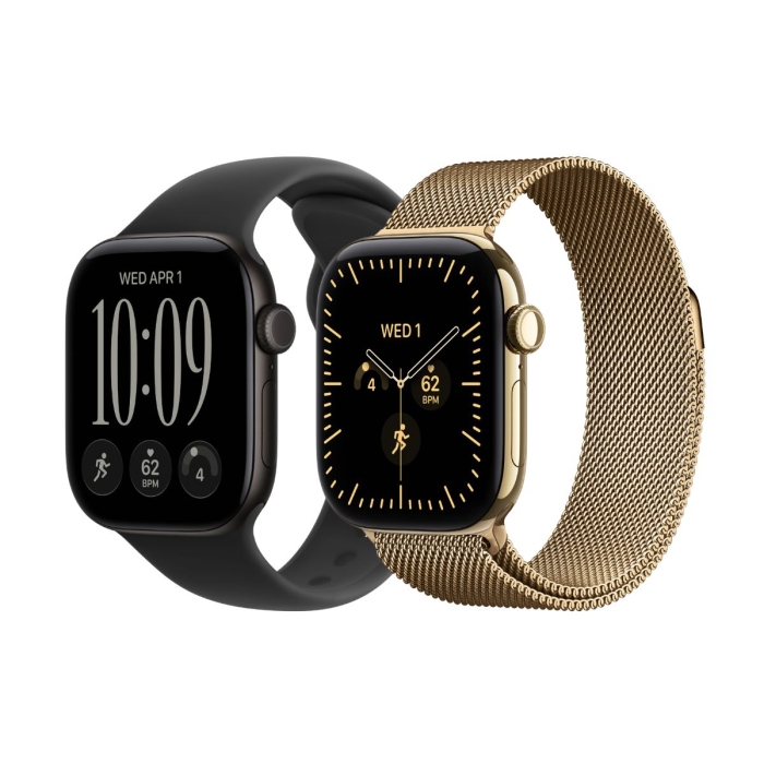 Apple Watch Series 12 Cellular 42 mm