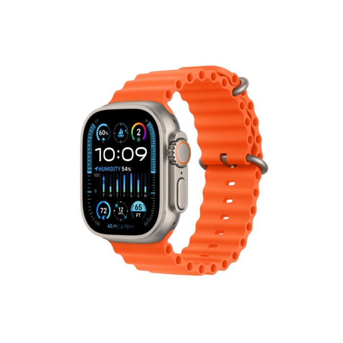 Apple Watch Ultra 2 49mm Cellular Titanium watch-ultra-2