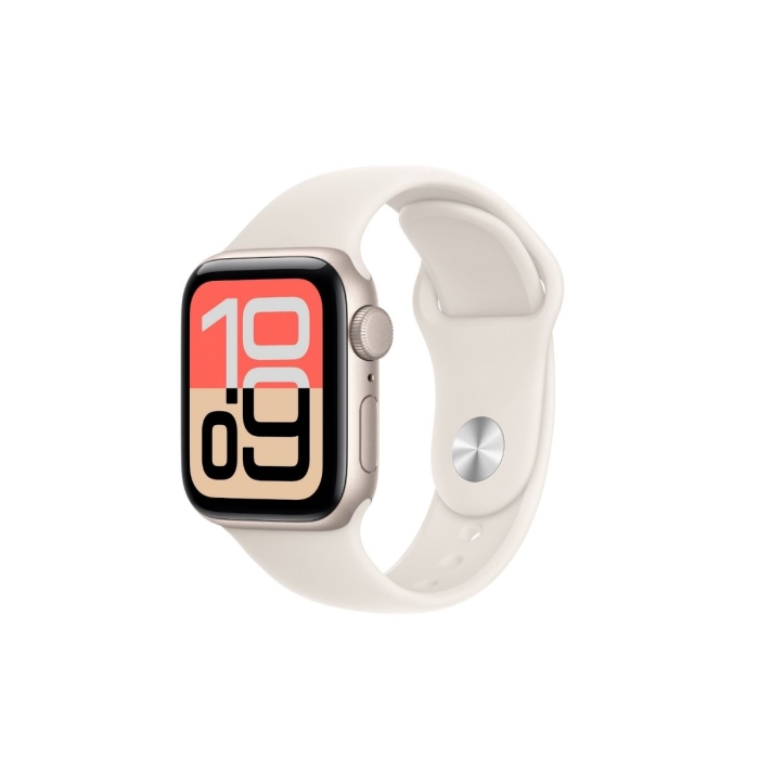 Apple Watch SE 3 40 mm Aluminium meh3