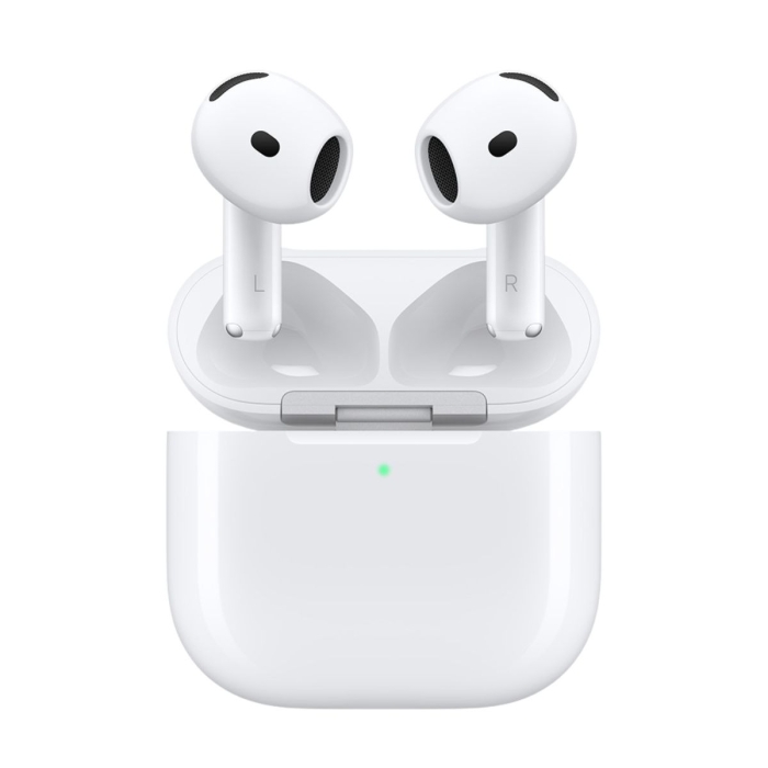 Căști Apple AirPods 5 cu Carcasă de încărcare wireless