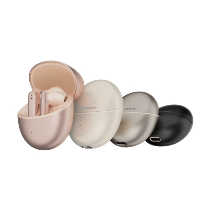 Casti HiFuture ColorBuds 3 