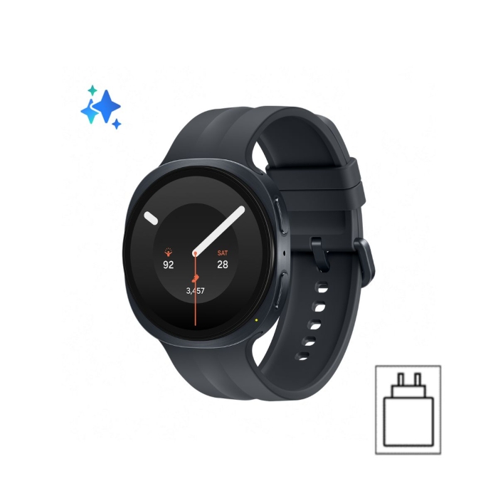 Samsung Galaxy Watch9 44mm Graphite