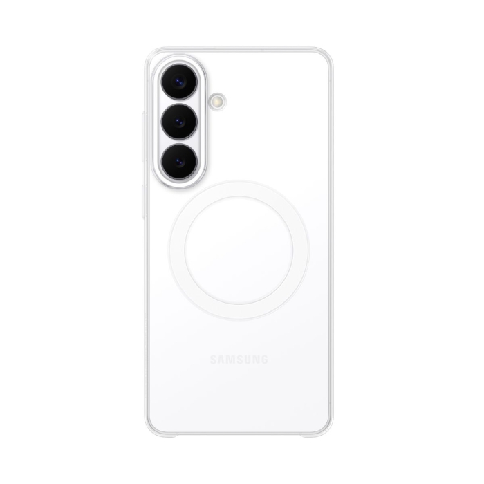 Husa Clear Magnet Samsung Galaxy S26+ S947
EF-CS947CTEGWW