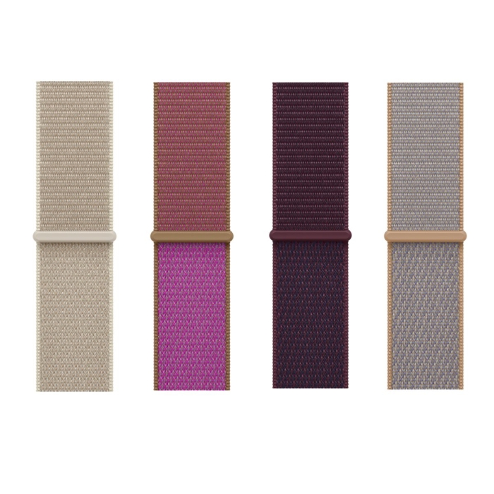 Curea Apple Watch Sport Loop