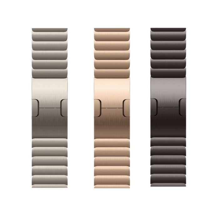 Curea Apple Watch Link Bracelet mxma