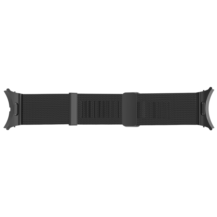 curea milanese samsung galaxy watch4/watch5 black