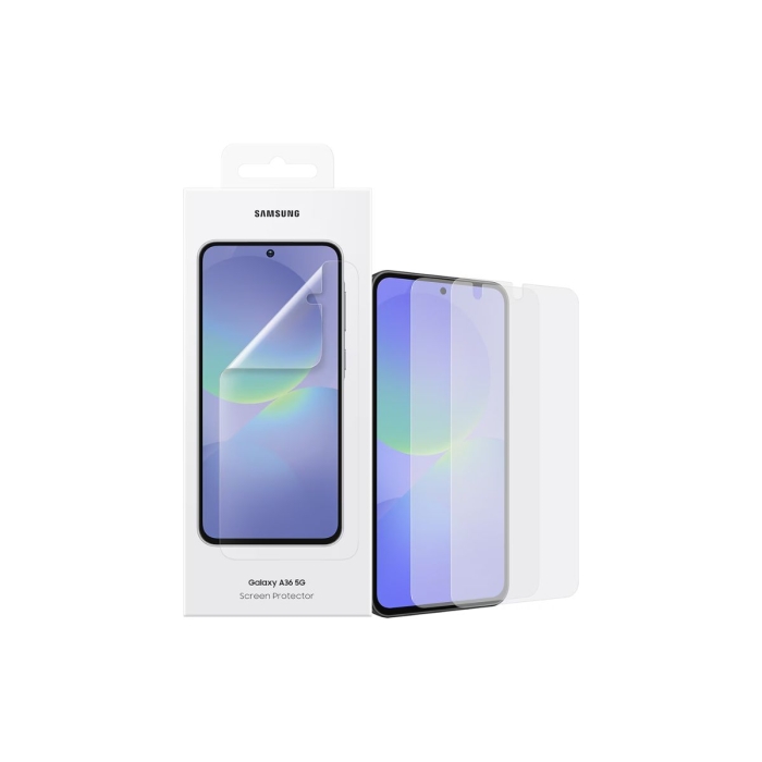 Folie de protectie Samsung Galaxy A36 5G A366 EF-UA366CTEGWW