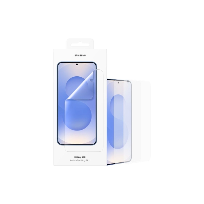 Folie de protectie Samsung Galaxy S25+ S936 Transparenta EF-US936CTEGWW