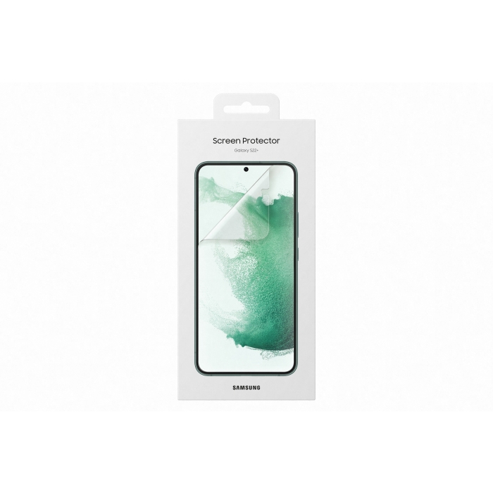 folie protectie samsung galaxy s22+ s906 EF-US906CTEGWW