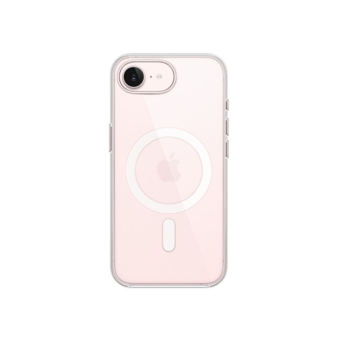 Husă Clear cu MagSafe Apple iPhone 17e Transparentă mhwc4zm/a