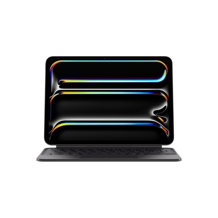 Husa Apple Magic + Tastatura iPad Pro 11” (2024) MWR0-MWR2