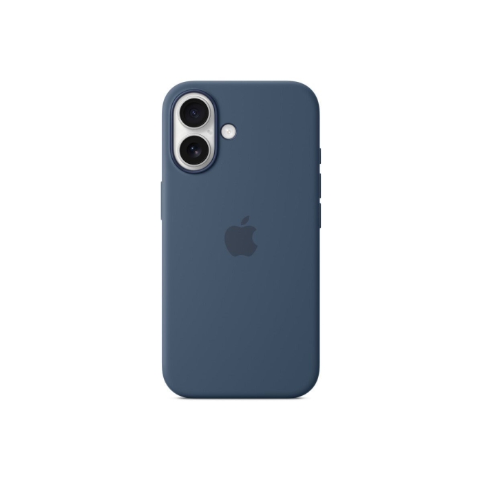 Husa Apple Silicon iPhone 16 MagSafe myy-5