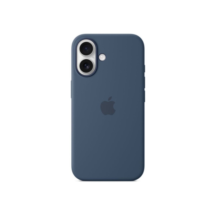 Husa Apple Silicon iPhone 16 Plus MagSafe myy-6