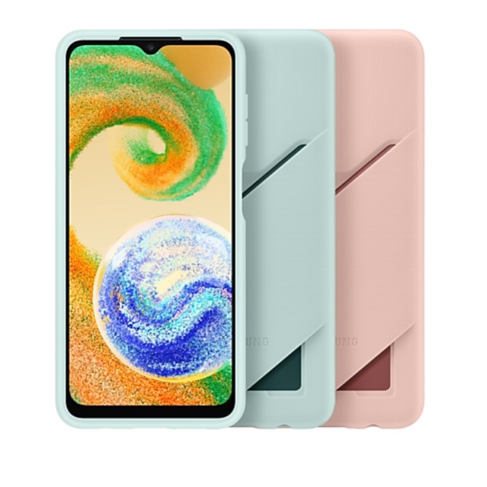 husa card slot samsung galaxy a04s a047