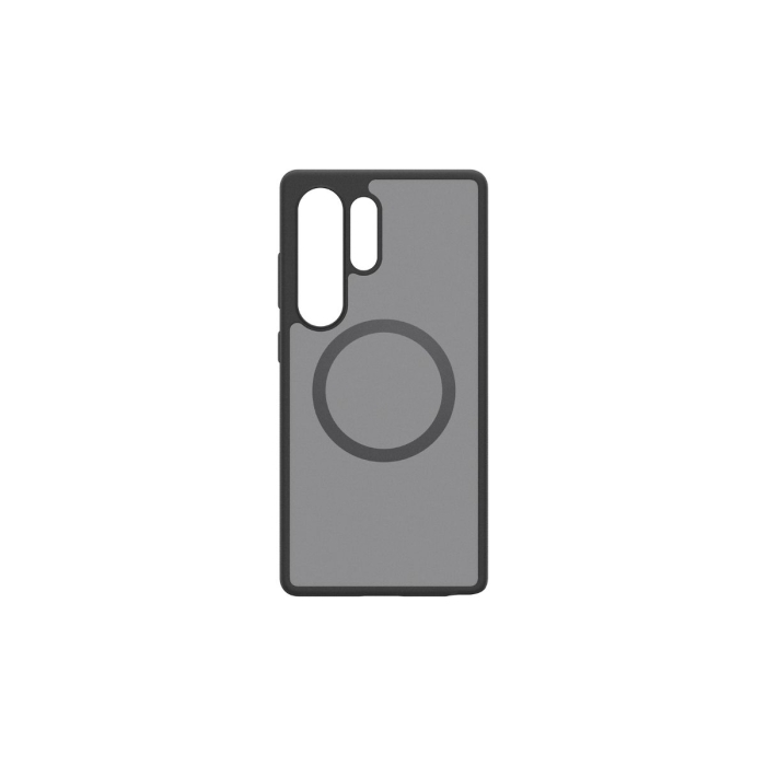 Husa Clear Magnet Samsung Galaxy S25 Ultra S938 GP-FPS938
