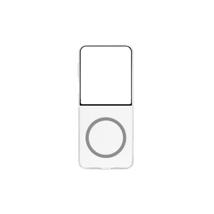 Husa Clear Magnet Samsung Galaxy Z Flip7 F766 GP-FFF766YCATW