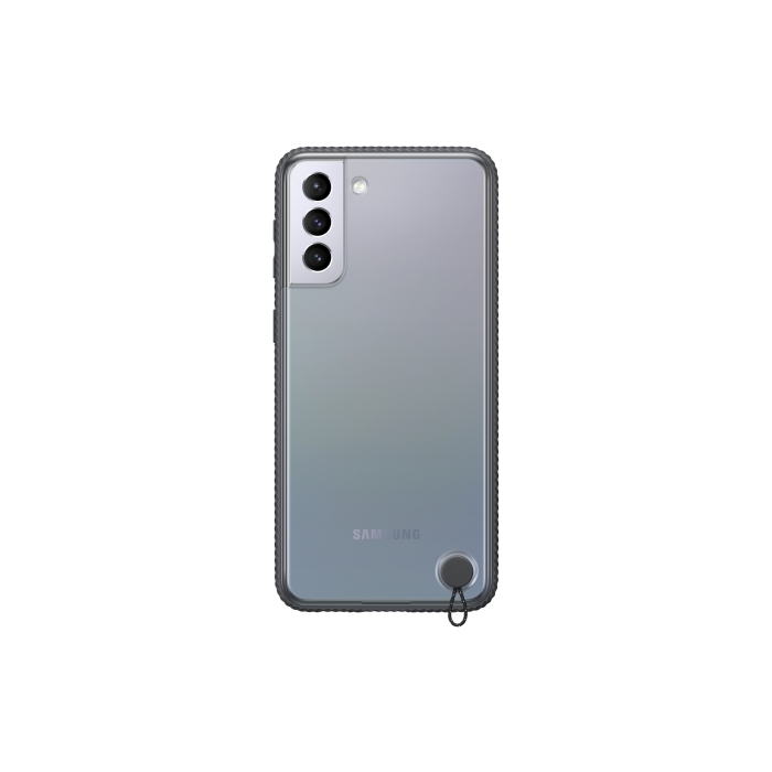 Husa Clear Protective Samsung Galaxy S21+ 5G G996