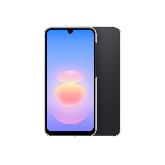 Husa Clear Samsung Galaxy A18 Transparenta