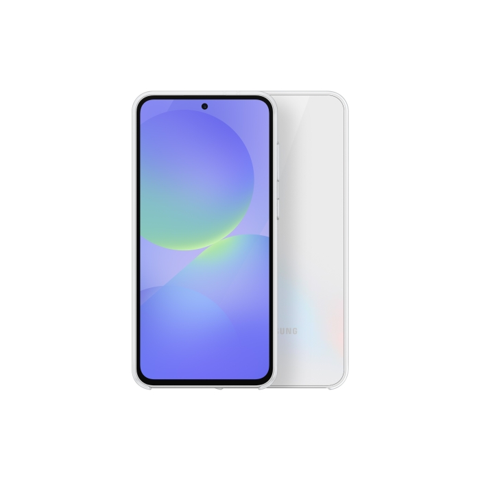 Husa Clear Samsung Galaxy A36 5G A366 EF-QA366CTEGWW