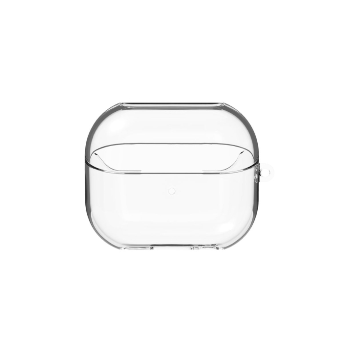 Husa Clear Samsung Galaxy Buds3 Pro / Buds3 GP-FPR630AMATW