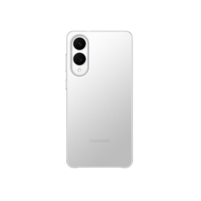 Husă Clear Samsung Galaxy S25 Edge
EF-QS937CTEGWW
