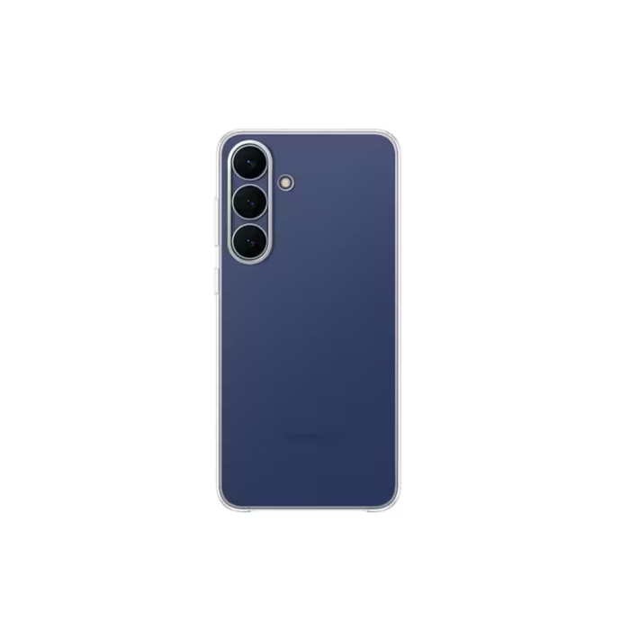 Husă Clear Samsung Galaxy S25 FE Transparentă
EF-QS731CTEGWW
