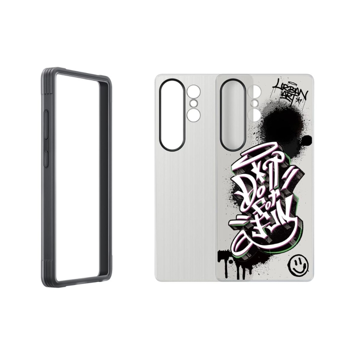 Husa Flipsuit Samsung Galaxy S25 Ultra S938 ef-ms938-js938