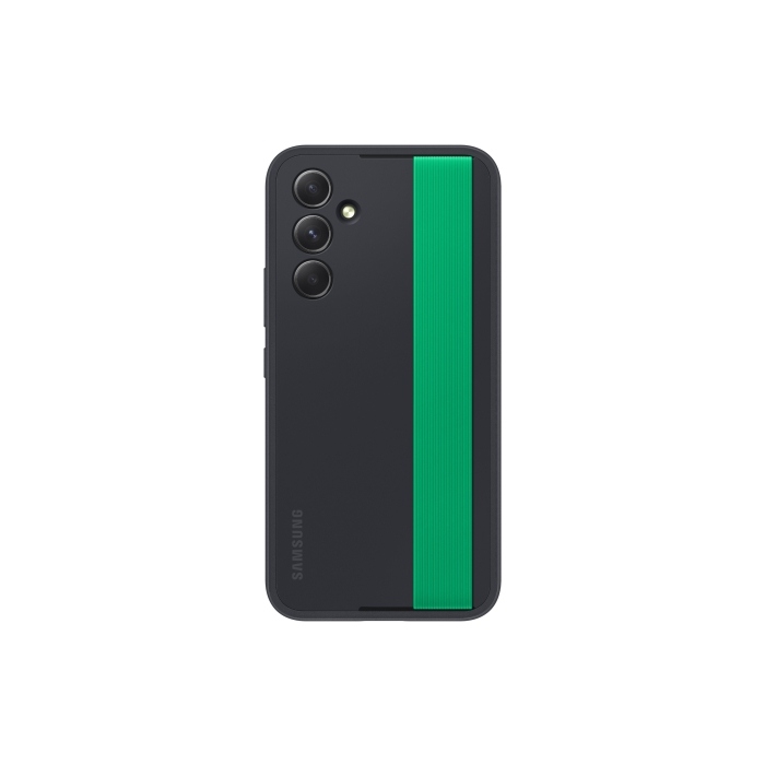 husa haze grip samsung galaxy a54 5g a546 black 