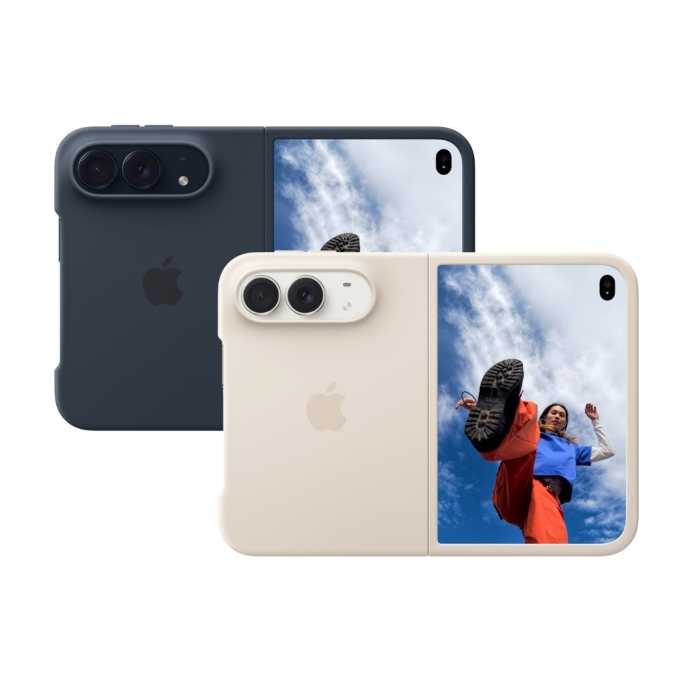 Husă iPhone Duo