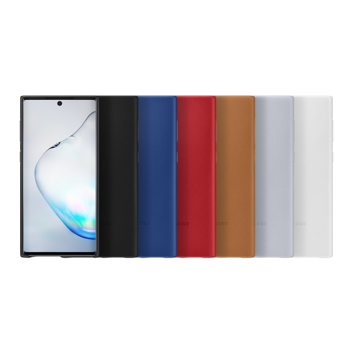 Husa piele Samsung Galaxy Note10 N970