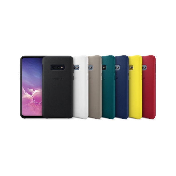 Husa piele Samsung Galaxy S10e G970