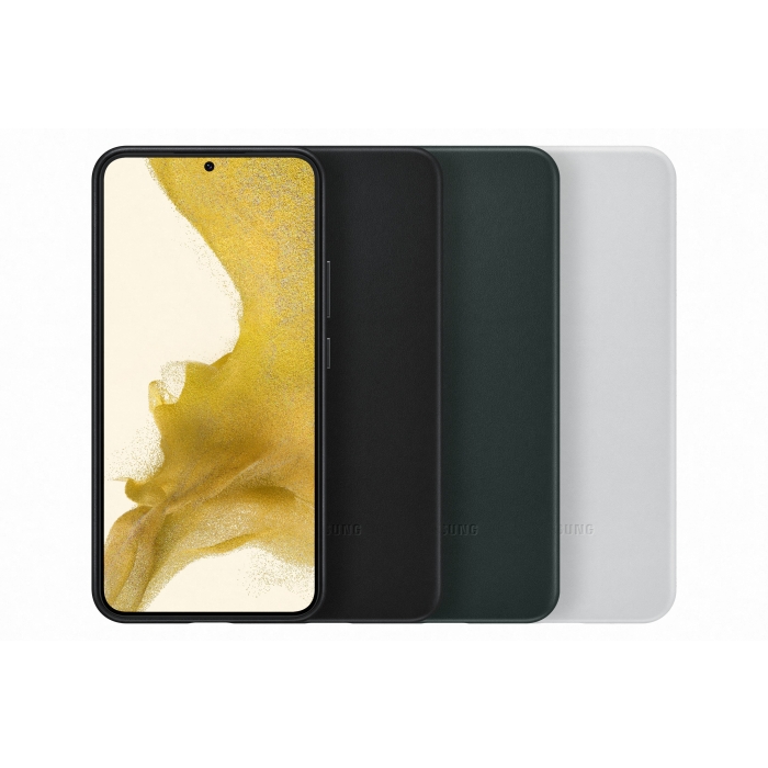 husa piele samsung galaxy s22+ s906 