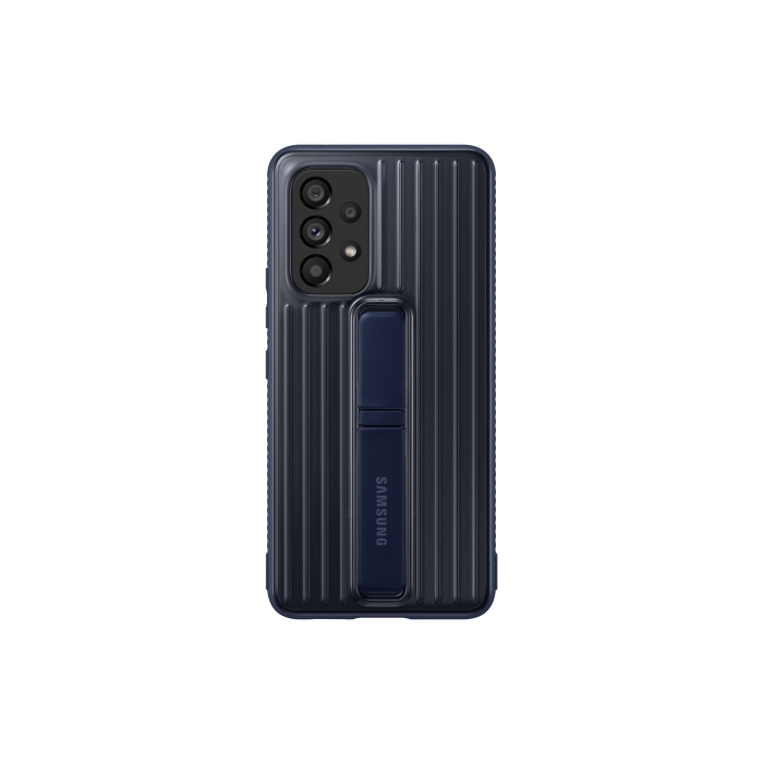husa protective standing samsung galaxy a53 5g a536 navy