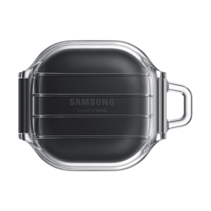 Husa Waterproof Casti Samsung Galaxy Buds2/ Buds Pro/ Buds Live