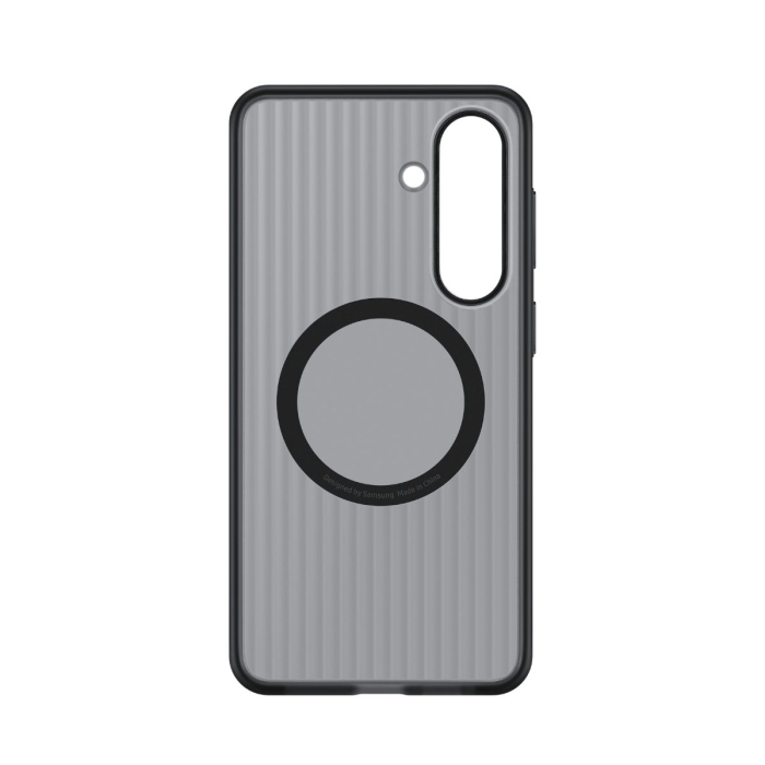 Husă Rugged Magnet Samsung Galaxy S26+ S947 Transparentă
EF-RS947CBEGWW
