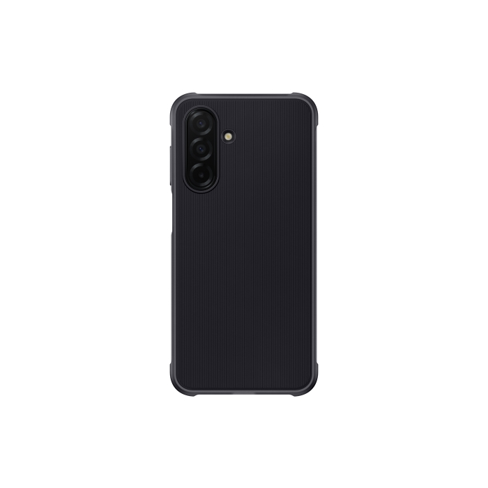 Husa Rugged Samsung Galaxy A26 5G A266 Black EF-RA266CBEGWW