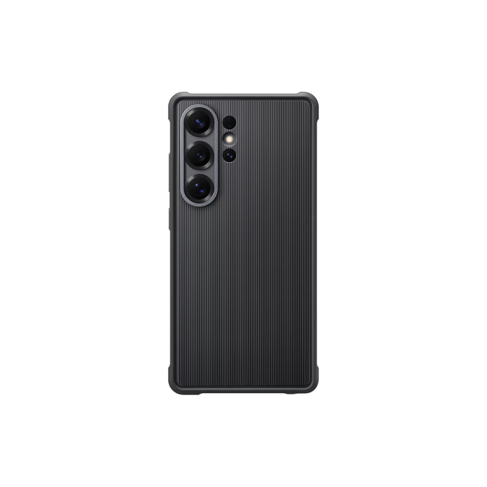 Husa Rugged Samsung Galaxy S25 Ultra S938 Black EF-RS938CBEGWW