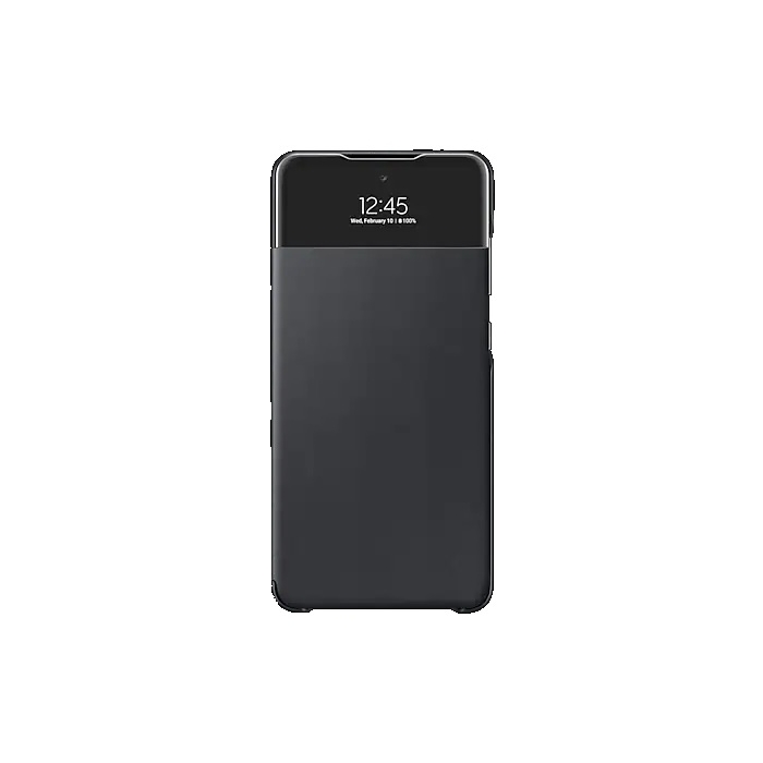 husa s-view samsung galaxy a72 ef-ea725p