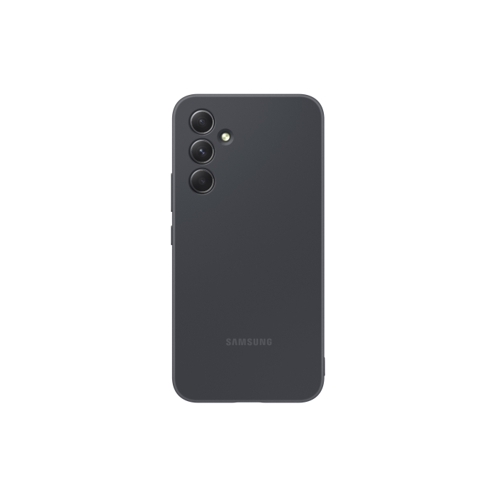 husa silicon samsung galaxy a54 a546 black
