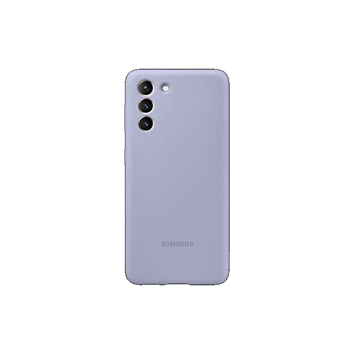 husa silicon samsung galaxy s21 5g ef-pg991