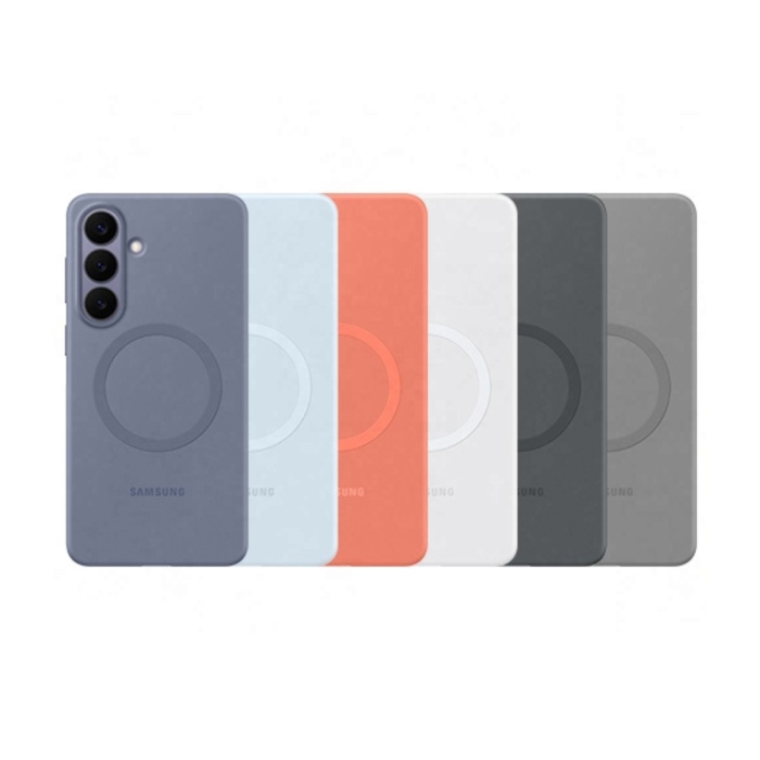 Husă Silicon Magnet Samsung Galaxy S26+ S947
