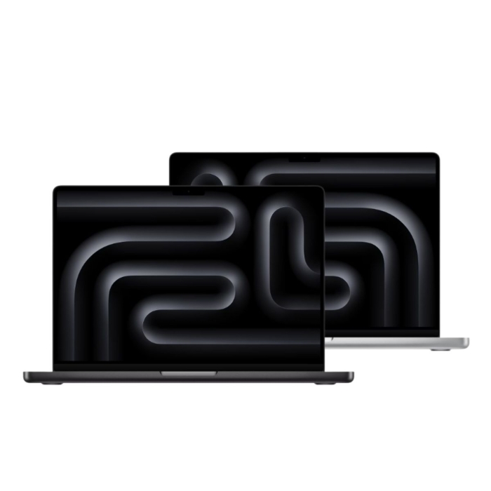 MacBook Pro 14" Apple M5