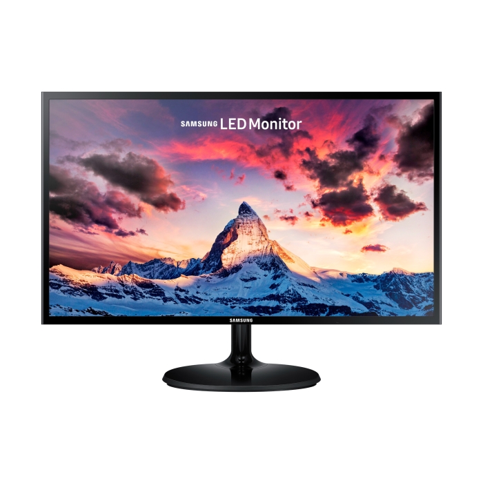 Monitor FHD Samsung F350 24"