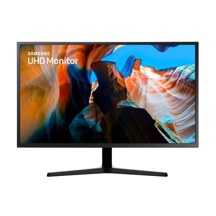 Monitor UHD Samsung U32J590 32"