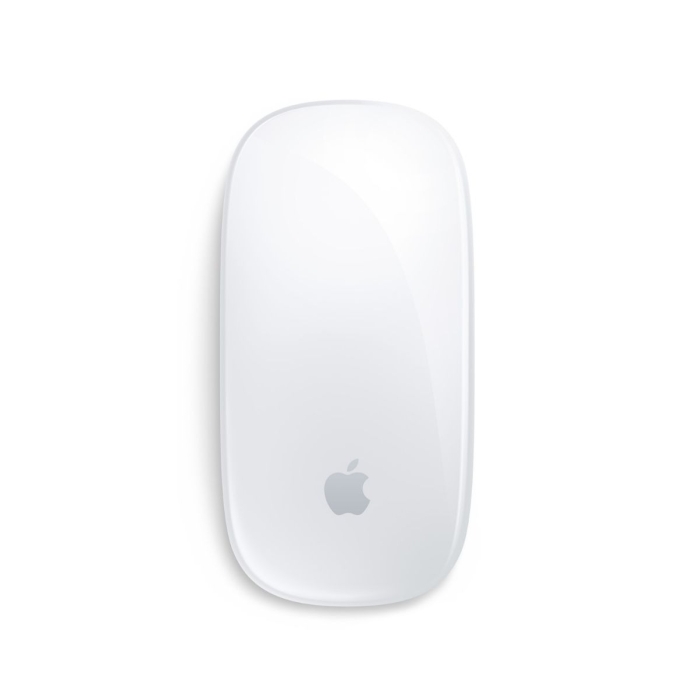 Apple Magic Mouse (2024), Multi-Touch, USB-C mxk