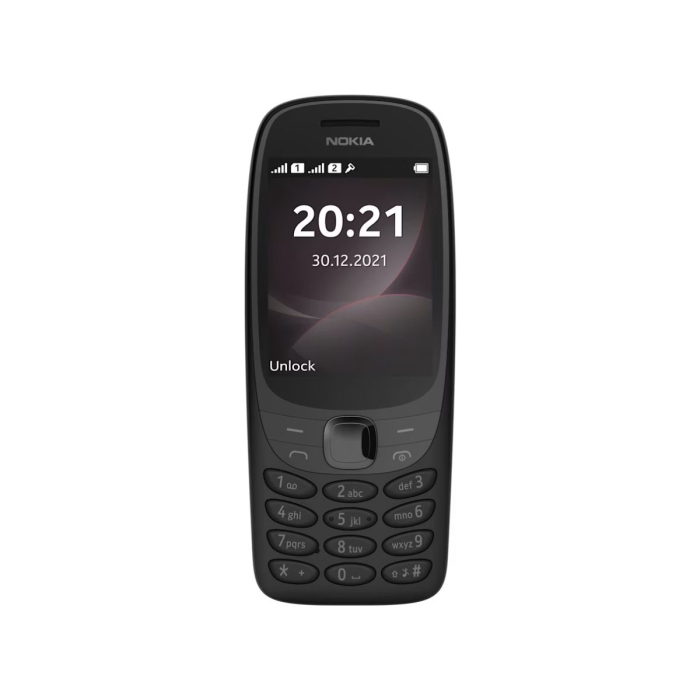 Telefon Nokia 6310 (2024) Dual Sim 2G
2869539