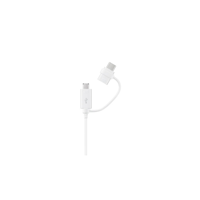 samsung cablu de date combo usb-c microusb ep-dg930dwegww
