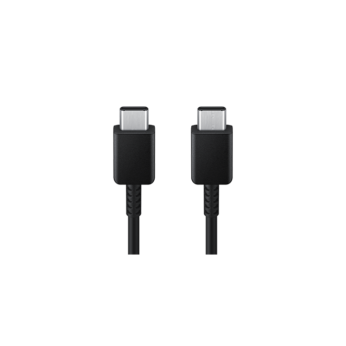 samsung cablu de date USB-C la USB-C (3A)  1.8m